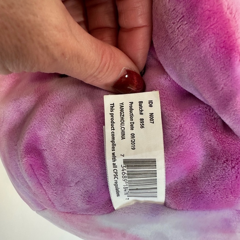 Squishmallows Plush Lot! - Picture 4 of 12
